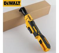 liquet compacte sans fil DEWALT DCF512 1/2\" 20V sans balais, à angle droit, vitesse variable, couple élevé de 3,8\" 512 only tool