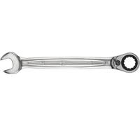 liquet CONDOR « 4160 », à douille, réversible, 120 dents