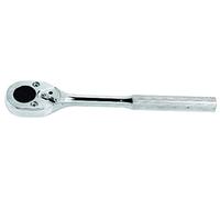 liquet de 1/2", 10 pouces, 24 dents, angle de 15°, acier allié
