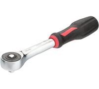 liquet de 6,3 mm (1/4 de pouce), manche rotatif à 360°, 72 dents