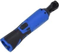 liquet électrique ngle droit Lithium Ion pour batterie d'outil électrique 12V Mandrin 3/8in