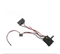 liquet électrique de rechange 21 V avec panneau lumineux, déclencheur d'outil électrique 16A-5E4 pour ngle droit Dayi, pièce de réparation sans fil en plastique et métal