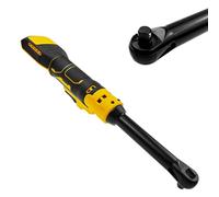 liquet électrique sans fil 3/8" pour batteries Dewalt 20V, 320 tr/min, 80 N.m liquet sans fil, tige de 16cm de long
