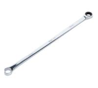 liquet et clé polygonale BGS extra longue 16 mm