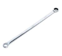 liquet et clé polygonale BGS extra longue 19 mm