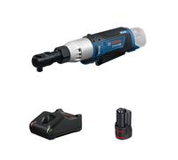 liquet GRC 12V-60 3/8 SN + 1 batterie 12V 3 Ah + chargeur GAL 12V-40 BOSCH