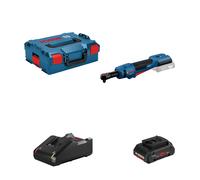liquet GRC 18V-60 + 1 batterie ProCore 18V 4 Ah + 1 Chargeur GAL 18V-40 BOSCH