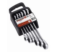 liquet KREATOR, jeu de 6 pièces - 10-19 mm Clé à molette