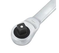 liquet metrique Wera 8009 Zyklop Argenté