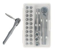 liquet Miniature Kit De Réparation Avec Aimant Intégré