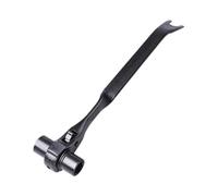 liquet multifonction, outil de retrait de clous en acier, extracteur de clous multifonction, extracteur de clous de tapis, outil de marteau multifonction, extracteur de clous pour tapis, outil