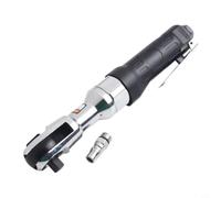 liquet pneumatique 90 Nm pour réparation automobile, outil pneumatique en métal avec poignée ergonomique, convient pour le retrait de radiateur et de pompe à eau (1/2 pour JP)