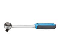 liquet réversible 1/2" 270 mm 72 dents Gedore | 4010886614426