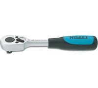 liquet réversible Hazet 863P - Tige carrée pleine de 6,3 mm (1/4 pouce) | 863P