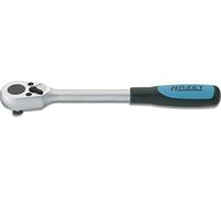 liquet réversible Hazet 916SP - Tête carrée pleine 12,5 mm (1/2 pouce) | 916SP