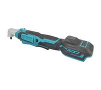 liquet sans fil 1 cm compatible avec batteries Makita liquet à angle droit sans balais 130 N.m 0-2550 tr/min avec vitesse variable avant/arrière et lumière LED (sans