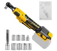 liquet sans fil 3/8" pour Dewalt 20V (sans batterie)