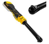 liquet sans fil Dewalt 3/8"" 20V avec lumière LED et couple de 80 Nm