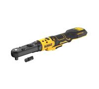 DeWalt Tournevis à cliquet sans fil DCF510N 18V sans batterie