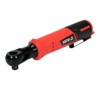 liquet sans fil Yato YT-829021; 80 Nm; 1/2''; 12 V (sans batterie et chargeur)