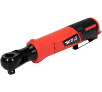 Clé à cliquet sans fil Yato YT-829021; 80 Nm; 1/2''; 12 V (sans batterie et chargeur)