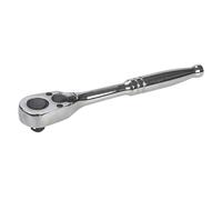Clé à cliquet Silverline 3/8" 200mm , lot de 1