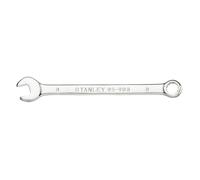 liquet - STANLEY - 14 mm - 12 terminaisons universelles - Extrémité inclinée 15° - Acier chromé vanadium forgé
