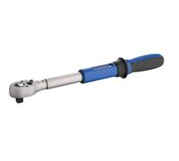 liquet télescopique 1/2" 400-600 mm, 48 dents, Gedore | 4010886950371