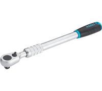liquet télescopique 1/2" 414-614 mm à réglage continu Hazet | 4000896233076