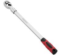 liquet télescopique, 1/2", 72 dents, 46-60 cm, 660 Nm