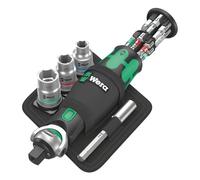 liquet Wera 8009 Zyklop Noir