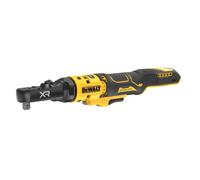 liquet xr 18V brushless - têtes interchangeables étanches 1/4 et 3/8 - sans batterie ni chargeur - DEWALT - DCF520N-XJ