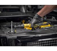 liquet xr 18V brushless - têtes interchangeables étanches 1/4 et 3/8 - sans batterie ni chargeur - DEWALT - DCF520N-XJ