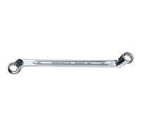 double anneau DIN838 12 x13 mm Stahlwille