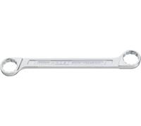 ouble anneau Hazet 610N-14X15 - Profil de traction à double six pans extérieur - 14 x | 610N-14X15