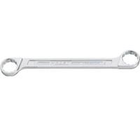 ouble anneau Hazet 610N-18X19 - Profil de traction à double six pans extérieur - 18 x | 610N-18X19