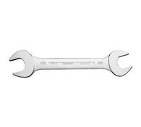 ouble Fourche 14 mm 17 mm 15° GEDORE Expert DIN 3110 6 14X17