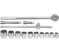ouille 14cz. 3/4" 22-50 mm
