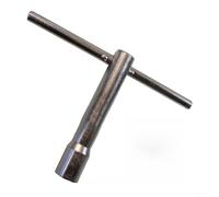 ouille 9 mm pour rabot électrique KP312 | Convient pour rabots KP0800K, KP0810, taille 9 mm, pièce 782209-3, construction en métal