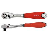 Clé à douille à cliquet YT-0735 YATO