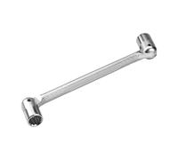 ouille articulée 14 x 15 mm, outil de réglage pour écrous dans les angles difficiles et les espaces restreints.