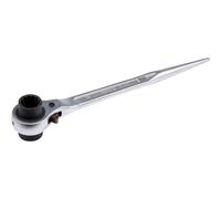 Yato – Cliquet YT-4937 – double 19 x 22 mm