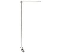 Clé à douille en T à cardan FACOM 99C.12 - diamètre 12mm longueur 434mm
