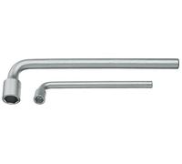 Clé à douille extra profonde 6 pans 19 mm
