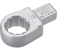 ouille HAZET 16Mm 9X12Mm Double Hexagonal Profil De Traction 6630C-1