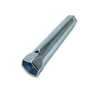 ouille hexagonale creuse de 8 à 40 mm pour robinet d'eau et entretien