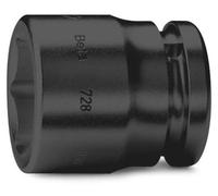 OUILLE HEXAGONALE POUR MACHINE, RÉF. 728 BETA, 33 mm