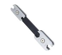 ouille multifonction | Outil de réparation d'installation multifonction, rotatif à 360 degrés, accessoires de réparation pour moto, cuisine, maison, salle de bain, vélos