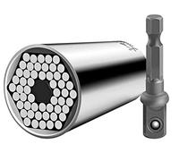 ouille Multifonctionnel Outil à Main Adaptateur Drill 7-19 mm