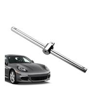 ouille Tige Coulissante Universelle Robuste Métrique Réglable ouille avec tige d'extension Pour Mécaniciens Auto Garage Atelier Maison Sous-sol Circuit de